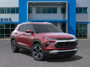 Thumbnail image of 2025 Chevrolet Trailblazer at RobbinsChevroletNew of Humble, TX