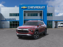 Thumbnail image of 2025 Chevrolet Trailblazer at RobbinsChevroletNew of Humble, TX
