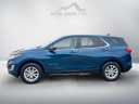 2021 Chevrolet Equinox LT at Mtn. View @ 153