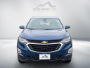Thumbnail image of 2021 Chevrolet Equinox at Mtn. View @ 153