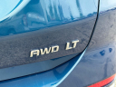 Thumbnail image of 2021 Chevrolet Equinox at Mtn. View @ 153