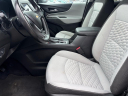 Thumbnail image of 2021 Chevrolet Equinox at Mtn. View @ 153