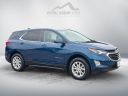 Thumbnail image of 2021 Chevrolet Equinox at Mtn. View @ 153