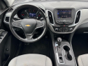 Thumbnail image of 2021 Chevrolet Equinox at Mtn. View @ 153