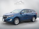 Thumbnail image of 2021 Chevrolet Equinox at Mtn. View @ 153