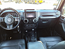 Thumbnail image of 2012 Jeep Wrangler Unlimited at Gary Mathews Motors
