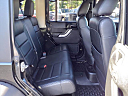 Thumbnail image of 2012 Jeep Wrangler Unlimited at Gary Mathews Motors
