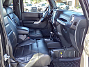 Thumbnail image of 2012 Jeep Wrangler Unlimited at Gary Mathews Motors
