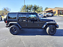 Thumbnail image of 2012 Jeep Wrangler Unlimited at Gary Mathews Motors