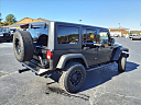 Thumbnail image of 2012 Jeep Wrangler Unlimited at Gary Mathews Motors