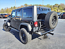 Thumbnail image of 2012 Jeep Wrangler Unlimited at Gary Mathews Motors
