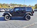 Thumbnail image of 2012 Jeep Wrangler Unlimited at Gary Mathews Motors