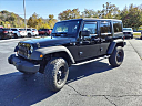 Thumbnail image of 2012 Jeep Wrangler Unlimited at Gary Mathews Motors