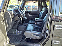 Thumbnail image of 2012 Jeep Wrangler Unlimited at Gary Mathews Motors