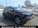 Thumbnail image of 2015 Jeep Cherokee at Cawood Honda