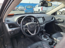2015 Jeep Cherokee Trailhawk at Cawood Honda