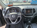 Thumbnail image of 2015 Jeep Cherokee at Cawood Honda