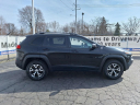 Thumbnail image of 2015 Jeep Cherokee at Cawood Honda