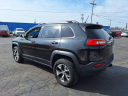 Thumbnail image of 2015 Jeep Cherokee at Cawood Honda