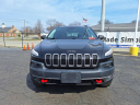 Thumbnail image of 2015 Jeep Cherokee at Cawood Honda