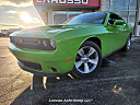 Thumbnail image of 2017 Dodge Challenger at Larusso Auto Group