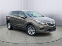 Thumbnail image of 2018 Buick Envision at Seelye Kia of Battle Creek