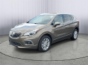 Thumbnail image of 2018 Buick Envision at Seelye Kia of Battle Creek