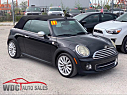 Thumbnail image of 2011 MINI Cooper at W D C Auto Sales
