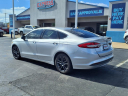 Thumbnail image of 2018 Ford Fusion at Express Credit Auto - South Okc