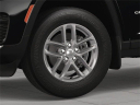 Thumbnail image of 2025 Jeep Grand Cherokee at Nielsen Chrysler Dodge Jeep Ram