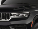 Thumbnail image of 2025 Jeep Grand Cherokee at Nielsen Chrysler Dodge Jeep Ram