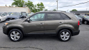2013 Kia Sorento EX at Front Line Auto Sales