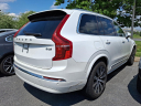 Thumbnail image of 2024 Volvo XC90 at Brown Daub Volvo Cars Lehigh Valley