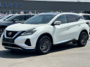 Thumbnail image of 2021 Nissan Murano at Lasco Ford