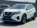 Thumbnail image of 2021 Nissan Murano at Lasco Ford