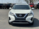 Thumbnail image of 2021 Nissan Murano at Lasco Ford