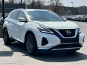 Thumbnail image of 2021 Nissan Murano at Lasco Ford