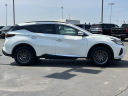 Thumbnail image of 2021 Nissan Murano at Lasco Ford
