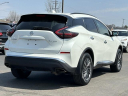 Thumbnail image of 2021 Nissan Murano at Lasco Ford