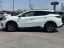 Thumbnail image of 2021 Nissan Murano at Lasco Ford