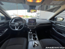 2022 Nissan Altima 2.5 SV at RON ELBE AUTO SALES