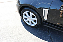 2015 Cadillac SRX Premium Collection at May Motor Company