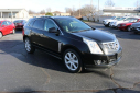 Thumbnail image of 2015 Cadillac SRX at May Motor Company