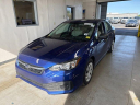 Thumbnail image of 2022 Subaru Impreza at Ricart Used