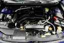 Thumbnail image of 2022 Subaru Impreza at Ricart Used