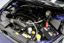 Thumbnail image of 2022 Subaru Impreza at Ricart Used