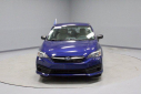 Thumbnail image of 2022 Subaru Impreza at Ricart Used