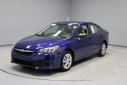 Thumbnail image of 2022 Subaru Impreza at Ricart Used