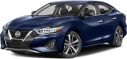 2023 Nissan Maxima 3.5 SV at Empire Nissan of Hillside