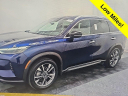 Thumbnail image of 2024 INFINITI QX60 at Smithtown Nissan